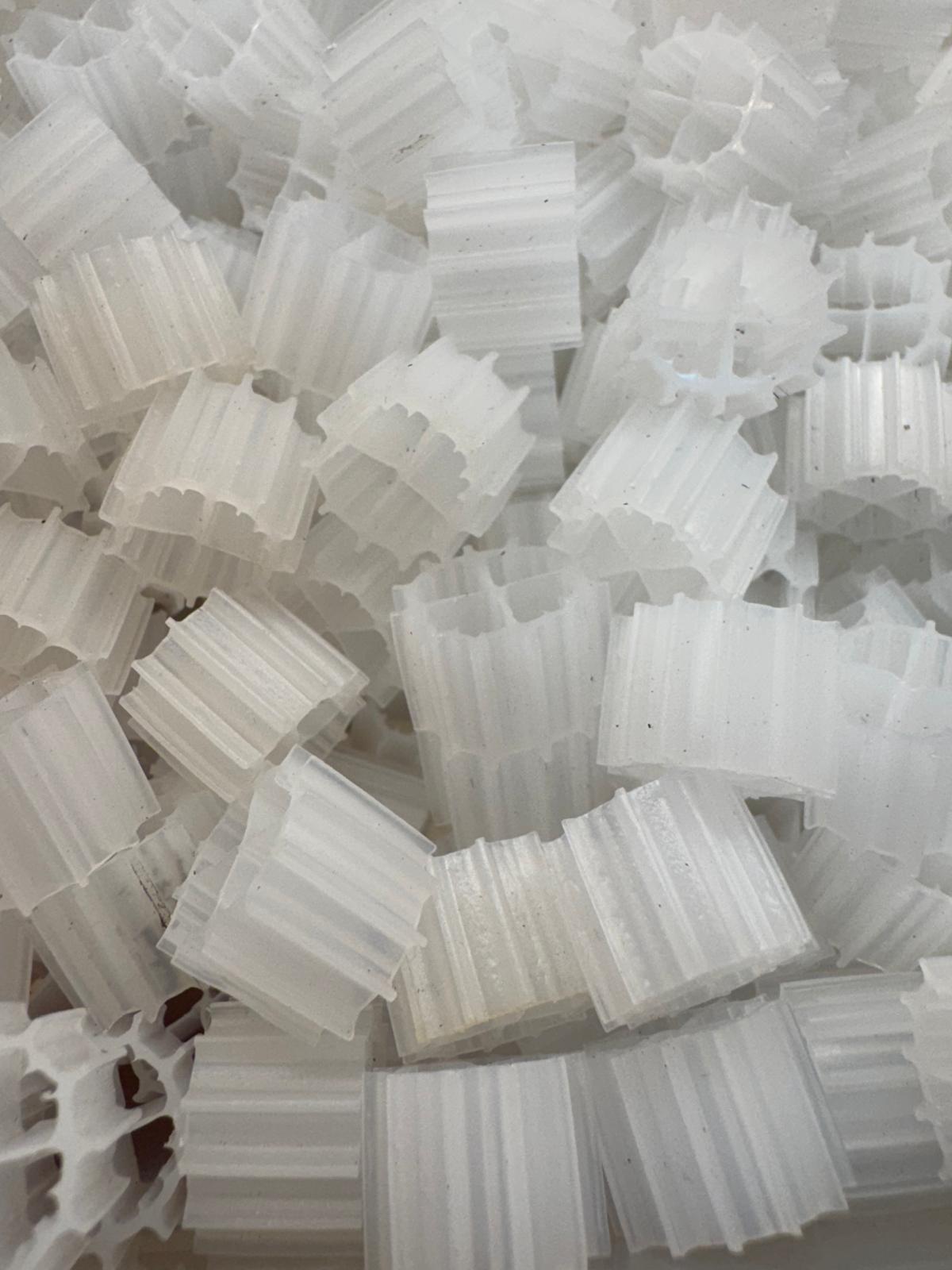 Bio Filter Media MBBR
